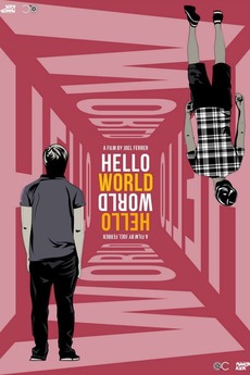 Wallpaper Hello World 2013 Directed By Joel Ferrer Reviews Film Cast HD