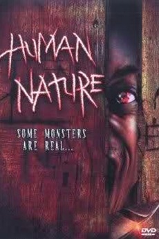 Human Nature poster