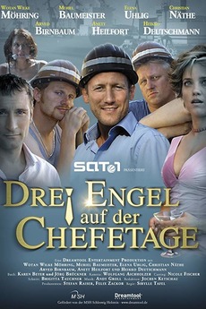 3 Engel Auf Der Chefetage 2006 Directed By Sibylle Tafel Film
