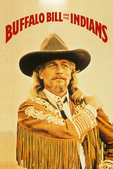 buffalo bill indians history bull sitting lesson film 1976 movies letterboxd cast cody robert bulls poster posters altman