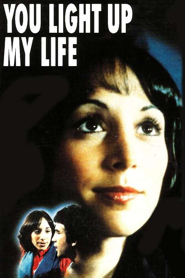マイ・ライフ　you light up my life / 映画ポスター 22840-you-light-up-my-life-0-