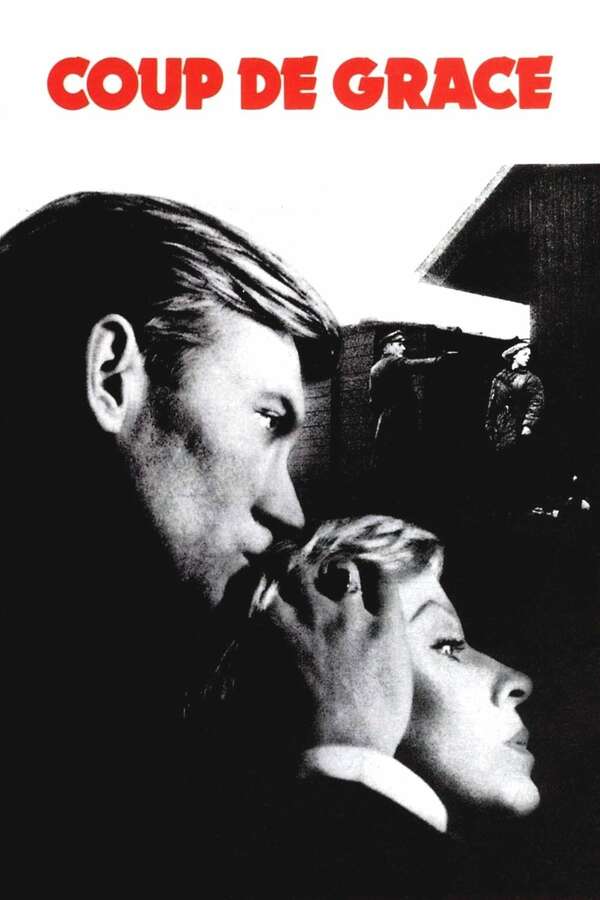 Coup de Grâce (1976) directed by Volker Schlöndorff • Reviews