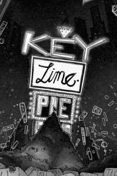 Key Lime Pie Animation