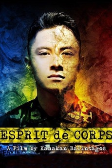 Esprit De Corps 2014 Directed By Auraeus Solito Reviews Film Cast Letterboxd