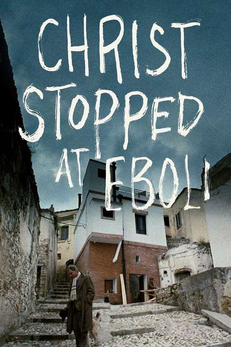 Christ S Est Arrete A Eboli Film ‎Christ Stopped at Eboli (1979) directed by Francesco Rosi • Reviews