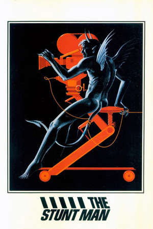 The Stunt Man (1980)