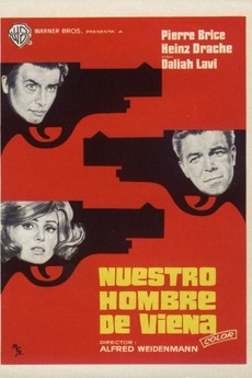 Shots In 3 4 Time 1965 Directed By Alfred Weidenmann Reviews Film Cast Letterboxd