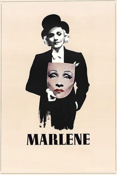 ‎Marlene (1984) directed by Maximilian Schell • Reviews, film + cast ...