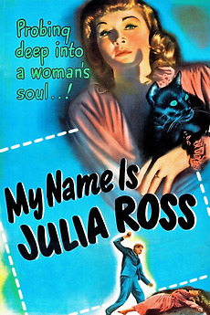 My Name Is Julia Ross