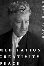 Meditation Creativity Peace