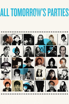 All Tomorrow's Parties (2009) directed by Jonathan Caouette