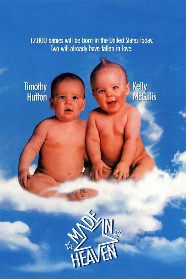 Made in Heaven (1987) directed by Alan Rudolph • Reviews