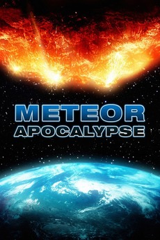 ‎Meteor Apocalypse (2010) directed by Micho Rutare • Reviews, film ...