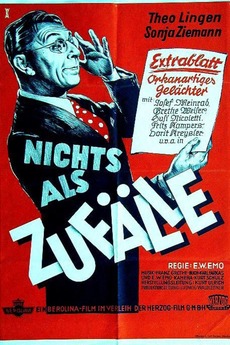 Nichts als Zufälle