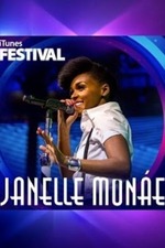 Janelle Monae - iTunes Festival 2013