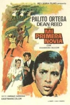 My First Girlfriend (1966) directed by Enrique Carreras • Reviews