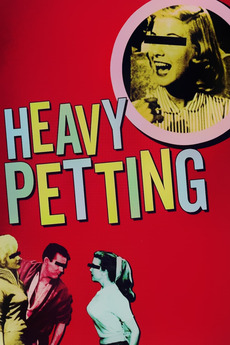 ‎Heavy Petting (1989) directed by Joshua Waletzky, Obie Benz • Reviews