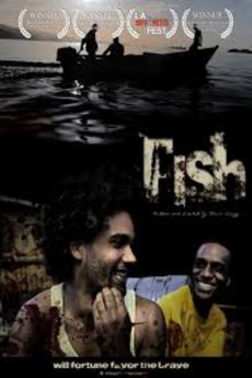 ‎Fish (2012) directed by Shaun Escayg • Film + cast • Letterboxd