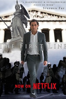 ‎The First Line (2014) directed by John Voorhees, Coerte Voorhees ...