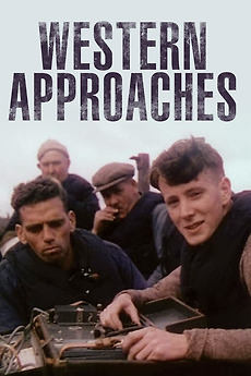 Western Approaches (1944) directed by Pat Jackson • Reviews, film