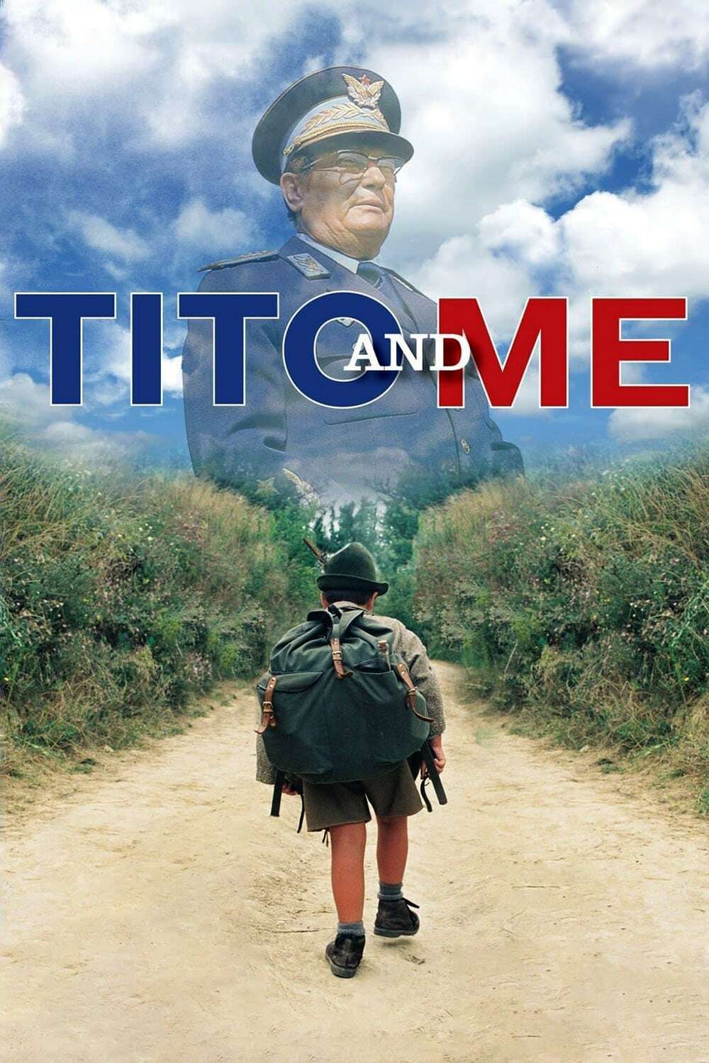 その他 Tito et moi (1992) meilleur realisateur festival de san sebastian Tito and Me (1992) directed by Goran Marković • Reviews