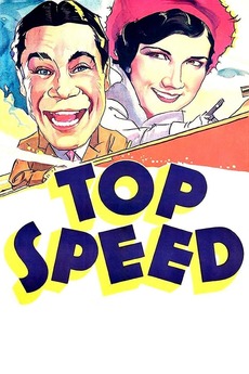 Top Speed (1930) directed by Mervyn LeRoy • Reviews, film + cast ...