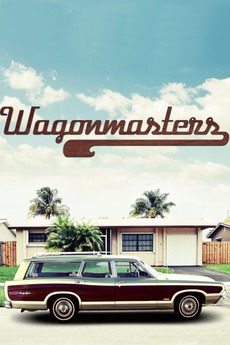 ‎Wagonmasters (2014) directed by Sam Smartt, Christopher Zaluski ...