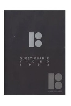 ‎Questionable (1992) directed by Jacob Rosenberg, David Schlossbach et ...