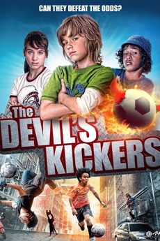 The Devil's Kickers