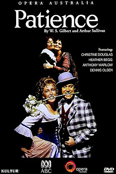 ‎Patience (1995) directed by Cameron Kirkpatrick • Reviews, film + cast ...