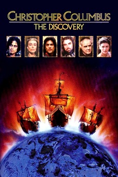 Christopher Columbus: The Discovery ~ Import DVD NTSC Format Christopher Columbus: The Discovery (1992) - John Glen, Marlon Brando DVD  NEW | eBay UK
