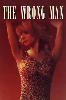 (未使用･未開封品)Wrong Man (1993) [VHS] The Wrong Man (VHS, 1993) for sale online | eBay