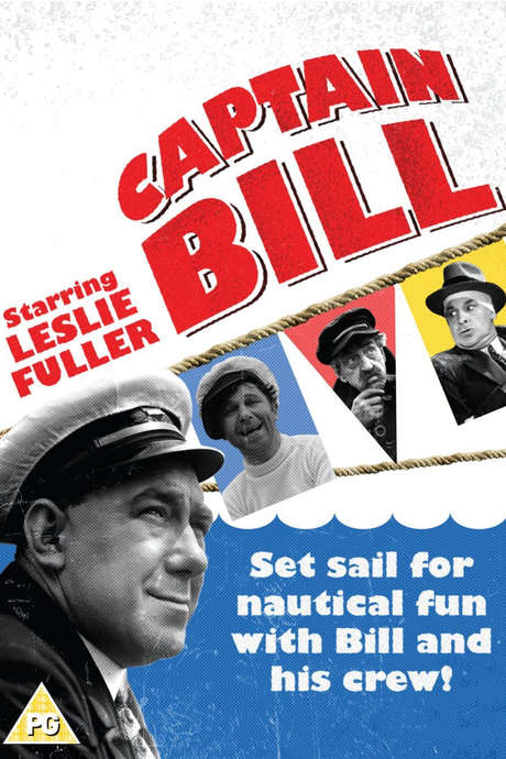 Captain Bill (1935) directed by Ralph Ceder • Reviews, film + cast