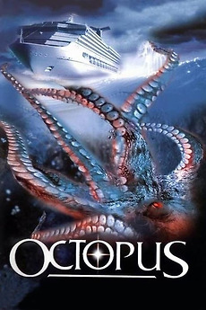 Octopus poster