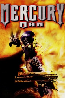 ‎Mercury Man (2006) directed by Bhandit Thongdee • Reviews, film + cast