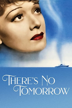 There's No Tomorrow