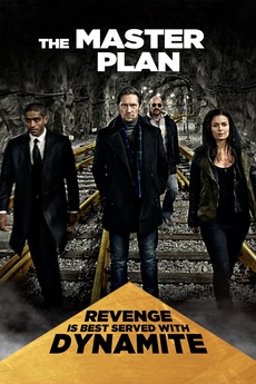 Re: Bezchybný plán / The Master Plan (2015)