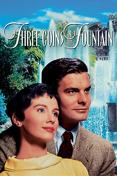 Three Coins in the Fountain