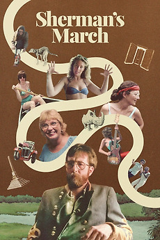 Sherman's March (1985) directed by Ross McElwee • Reviews, film +