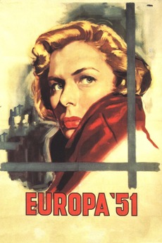 Europe '51
