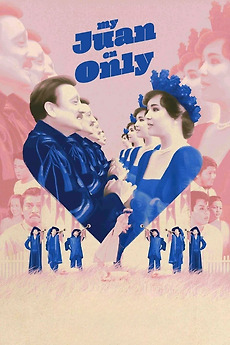 ‎My Juan en Only (1982) directed by Frank Gray Jr. • Reviews, film