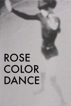 ‎Rose Color Dance (1965) directed by Takahiko Iimura • Reviews, film ...