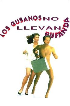 ‎The Naked Target (1992) directed by Javier Elorrieta • Reviews, film