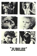 Poster for Jubilee (1978)