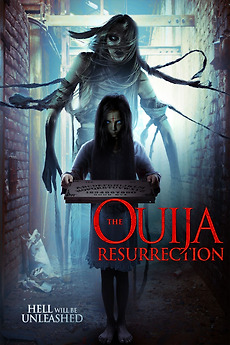 the ouija experiment the ouija experiment
