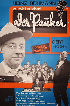 Der Pauker