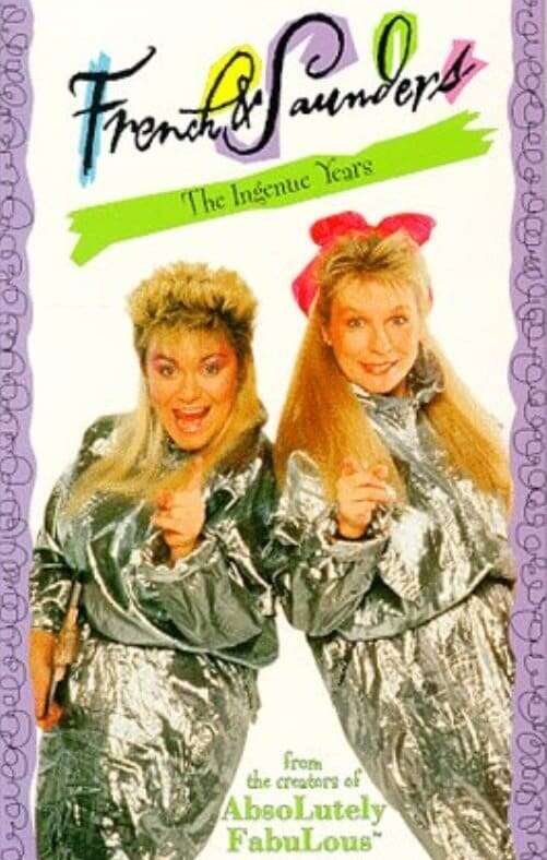 その他 French & Saunders: The Ingenue Years [DVD] [Import] French & Saunders: The Ingenue Years (2011) • Reviews, film + cast
