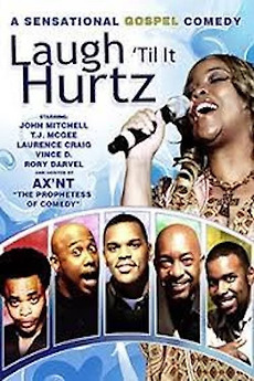 ‎Laugh 'til It Hurtz • Film + cast • Letterboxd
