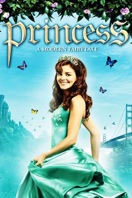 ‎Princess (2008) directed by Mark Rosman • Reviews, film + cast