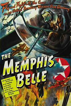 ⭐️ The MEMPHIS BELLEヴィンテージポスター⭐️ Memphis Belle - 1990 - Original Movie Poster – Art of the Movies